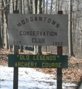 Welcome to Morgantown Conservation Club!